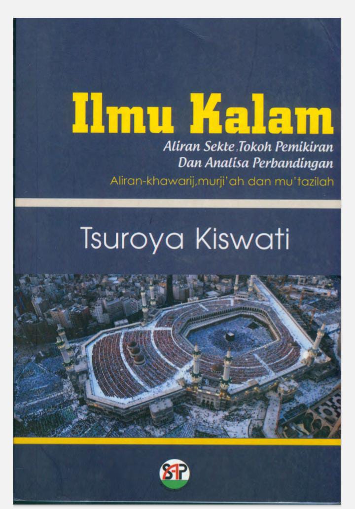 ILMU KALAM ALIRAN SEKTE